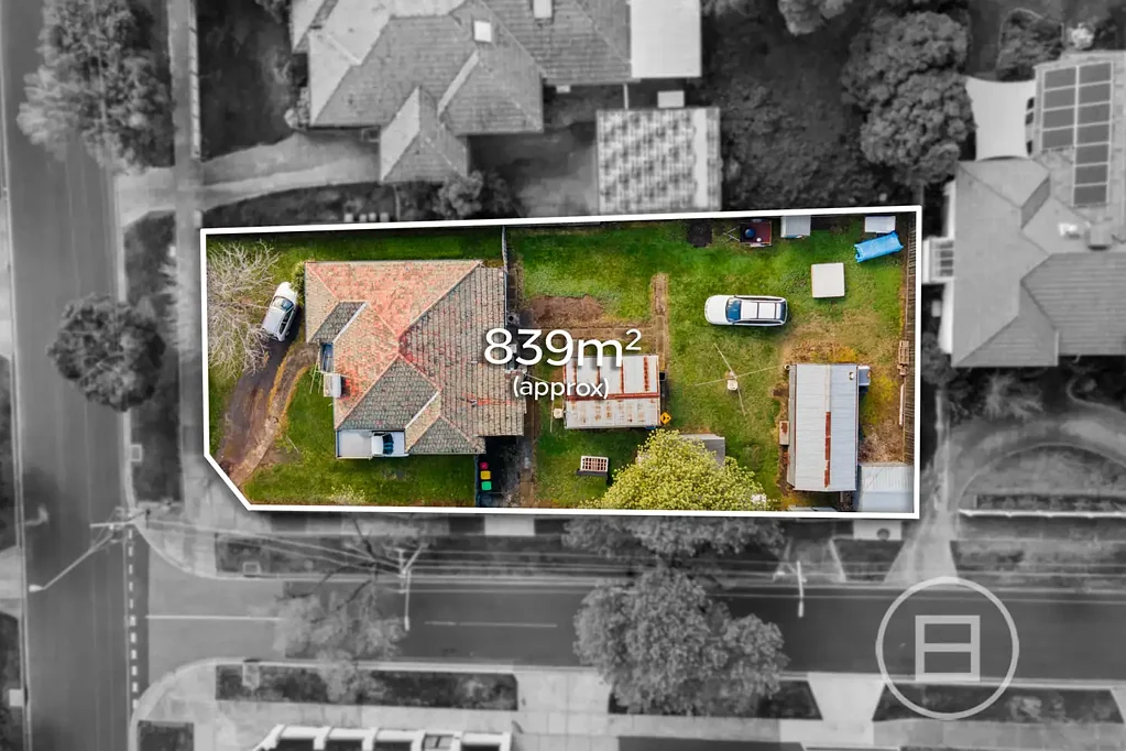 Essendon 3Zimmer Expressions of Interest closing Tuessday 15th September at 5pm