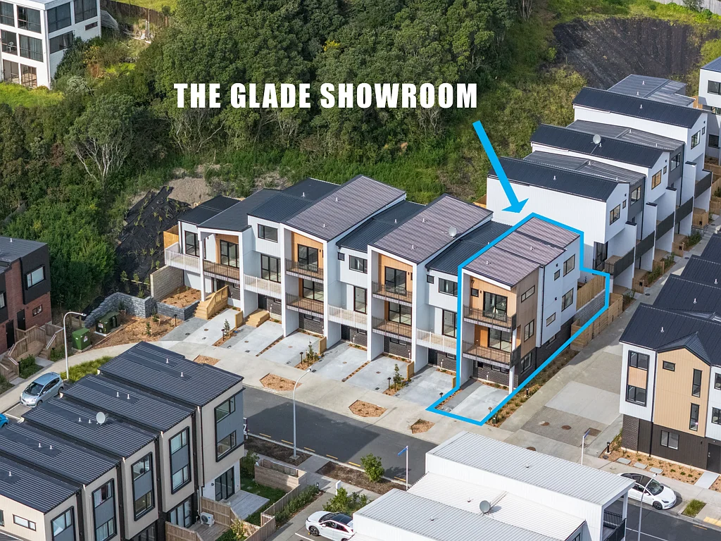 Mount Wellington 3chambre New Mt Wellington Home - Live & Earn!