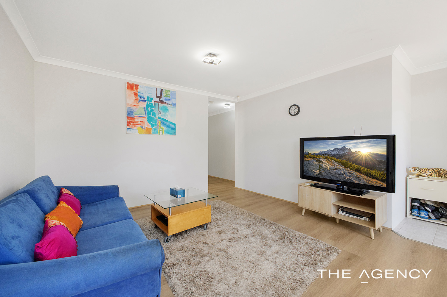 UNIT 6 14-16 FARNHAM ST, BENTLEY WA 6102, 0 Kuwarto, 0 Banyo, House