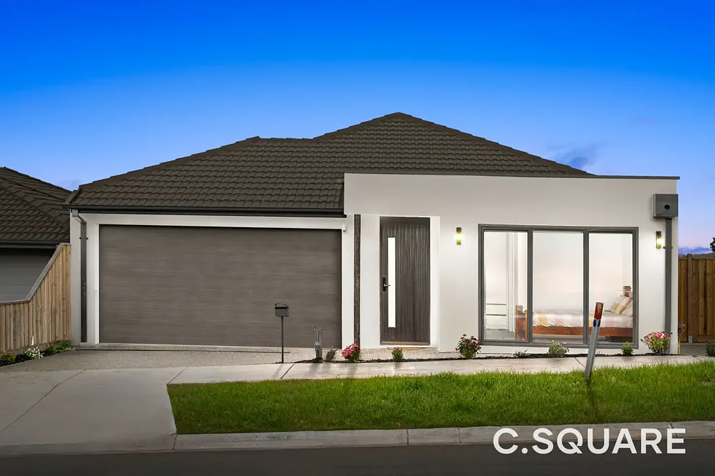 2 Hardhead Street, Wallan, VIC 3756