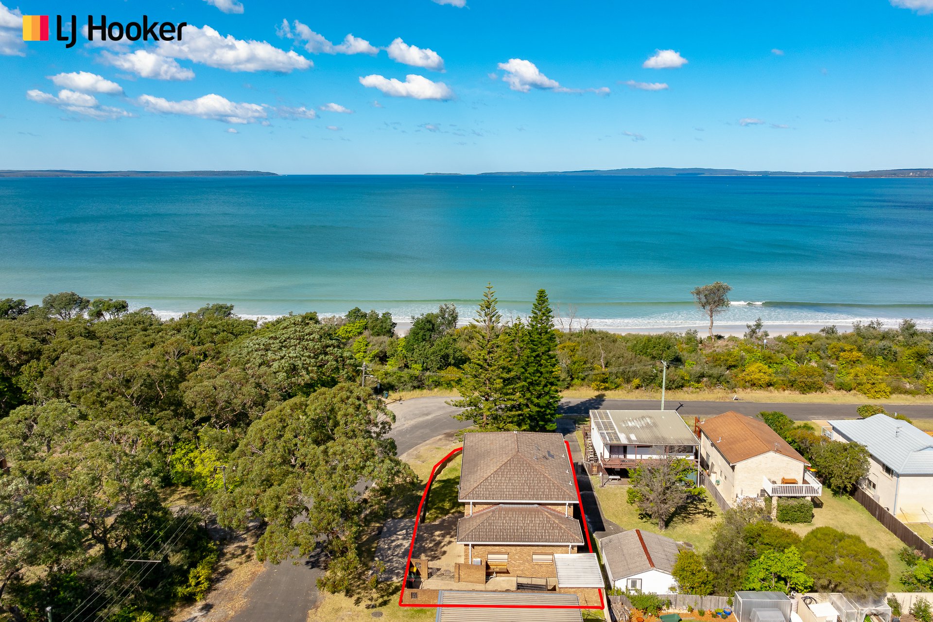 64 GREENWAY RD, CALLALA BEACH NSW 2540, 0 chambres, 0 salles de bain, House