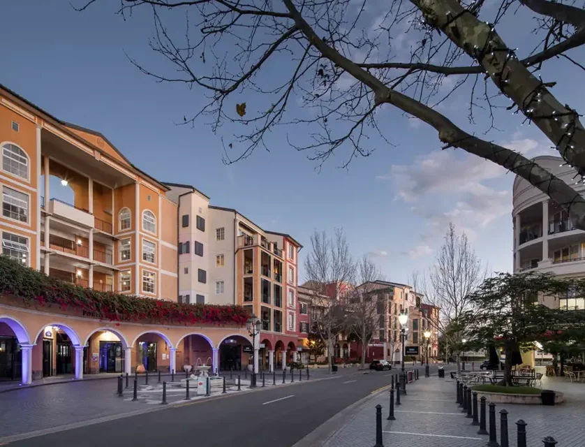 27/3030 The Boulevard, Carrara, QLD 4211, 3 રૂમ, 2 બાથરૂમ, Unit