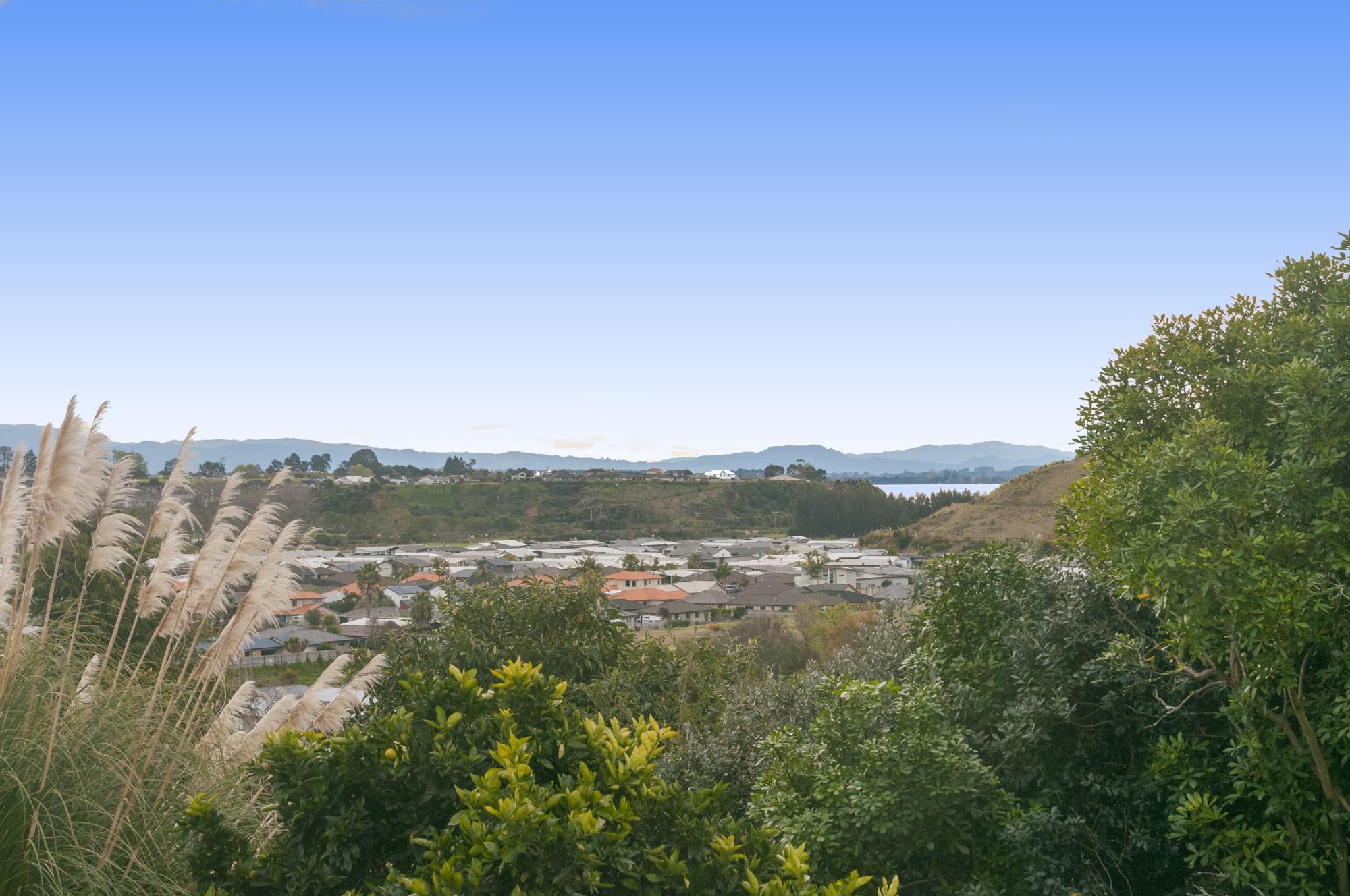 313 Waihi Road, Judea, Tauranga, 6 રૂમ, 3 બાથરૂમ