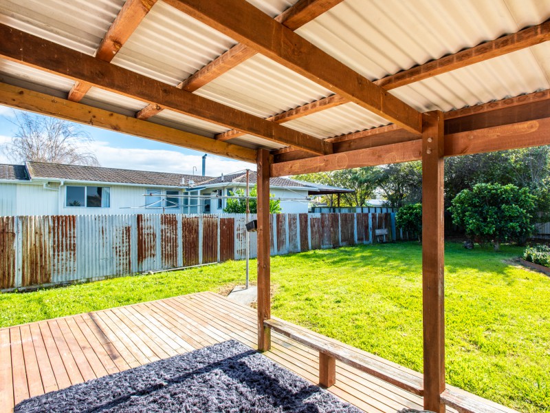 63 Wildish Street, Outer Kaiti, Gisborne, 3 rūma, 1 rūma horoi