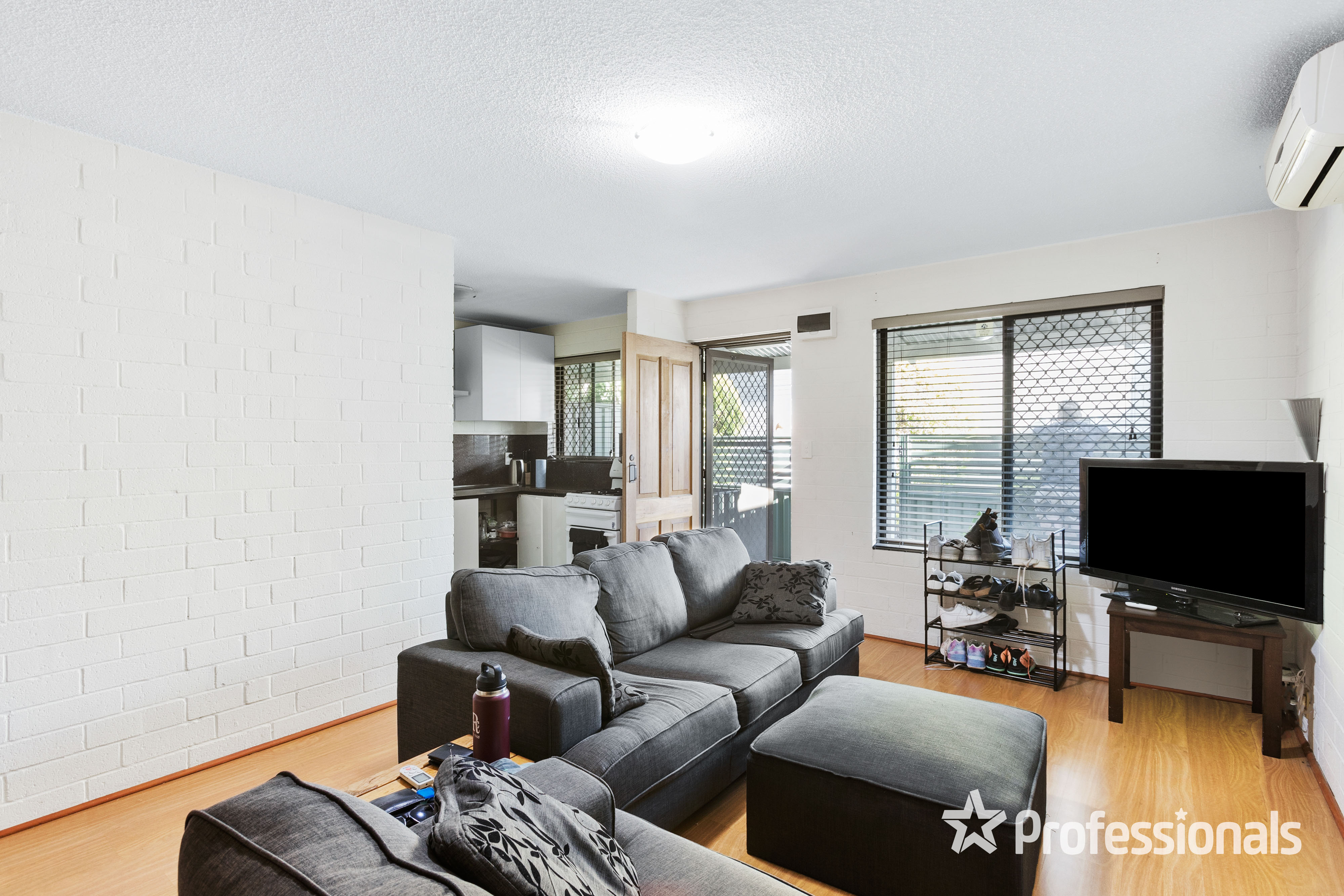 ASCOT PARK UNIT 177 81 KING WILLIAM ST, BAYSWATER WA 6053, 0 ਕਮਰੇ, 0 ਬਾਥਰੂਮ, Townhouse