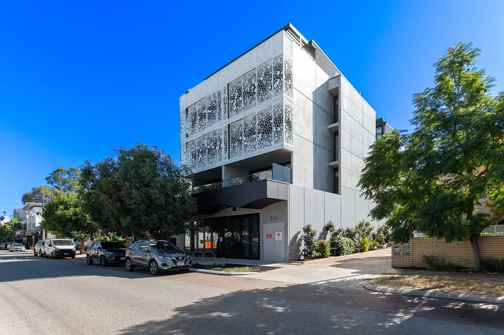 Leederville 2房  High Yield NDIS Investment - Approx. $91,000 Net Return Pa