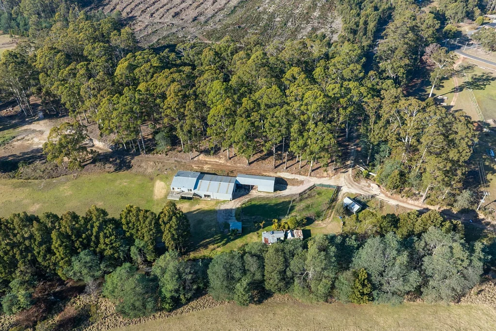 Lot 1/130 Tugrah Road, Tugrah, TAS 7310