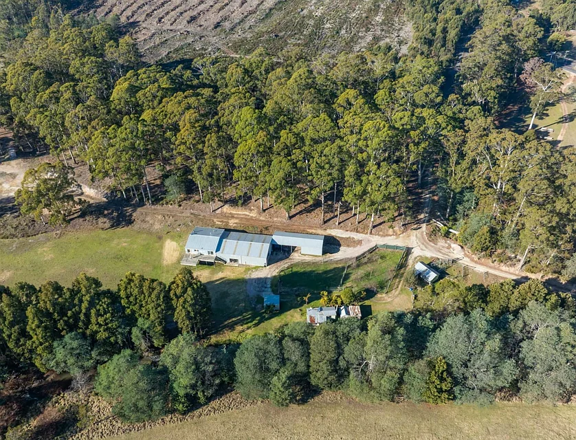 Lot 1/130 Tugrah Road, Tugrah, West and North West, 3 Schlafzimmer, 2 Badezimmer, House