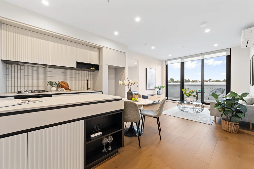 506/28 Foundation Boulevard, Burwood East, VIC 3151