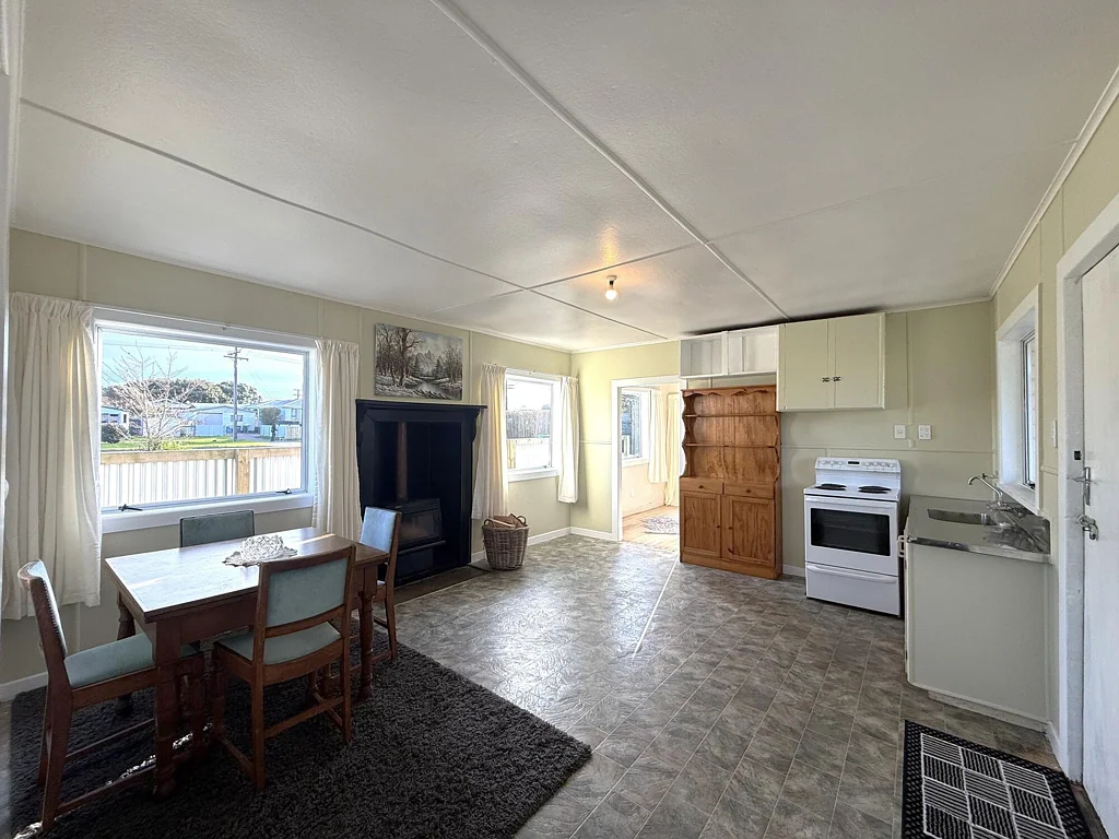 Waitara 2Phòng ngủ Property Refreshed!!