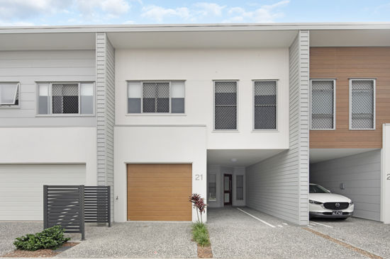 55 GREENSILL RD, ALBANY CREEK QLD 4035, 0 ห้องนอน, 0 ห้องน้ำ, Townhouse