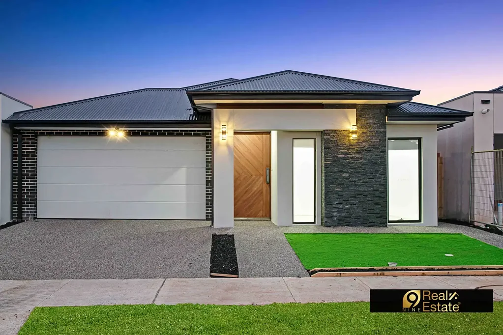 Fraser Rise 4غرفة نوم Luxury Living with 2 Ensuites, AND Stamp Duty Saving, ( Images mentioned here are not related to the property.)