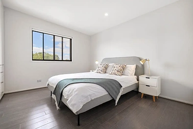 16/35 Berrigan Crescent, O'Connor, ACT 2602, 1 rūma, 1 rūma horoi, Apartment