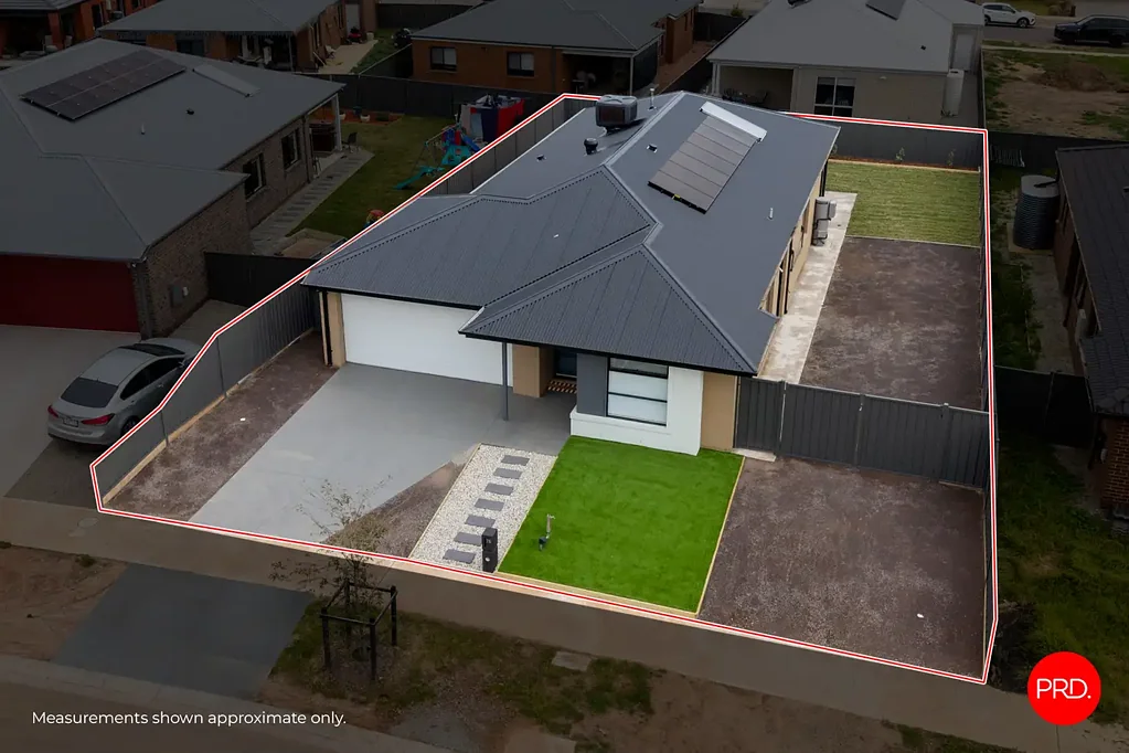 Huntly 4ਬੈੱਡਰੂਮ Brand New Family Living in Huntly