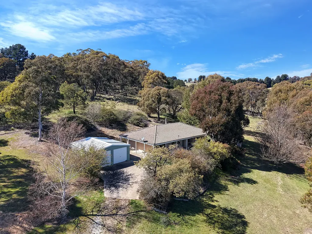 Oberon 3બેડરૂમ The Acreage Life, Minus the Middle of Nowhere