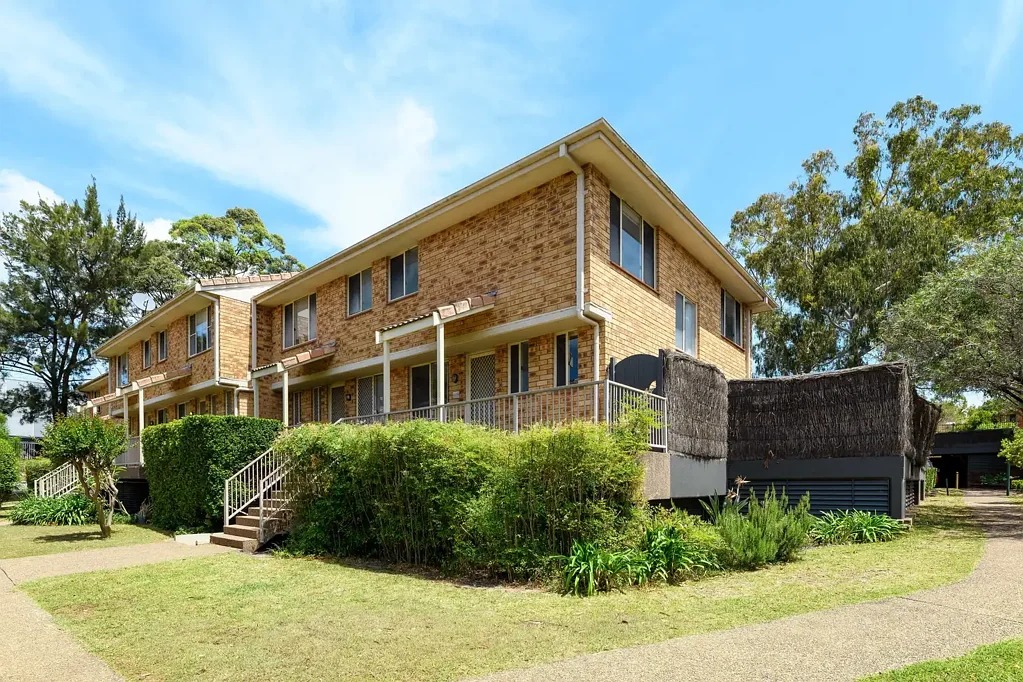 38/465 The Boulevarde Boulevard, Kirrawee, NSW 2232