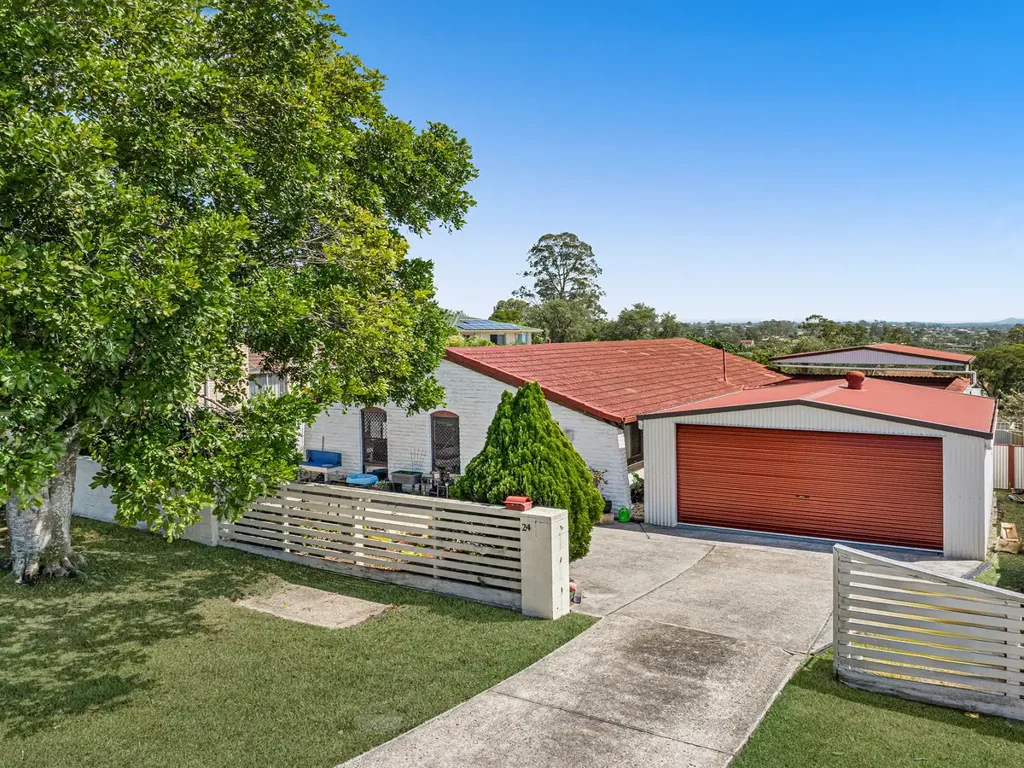 Jamboree Heights 3 Slaapkamer The Perfect Investment – Secure Tenancy Until 2026