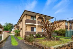 4/11 Gibbons Street, Auburn