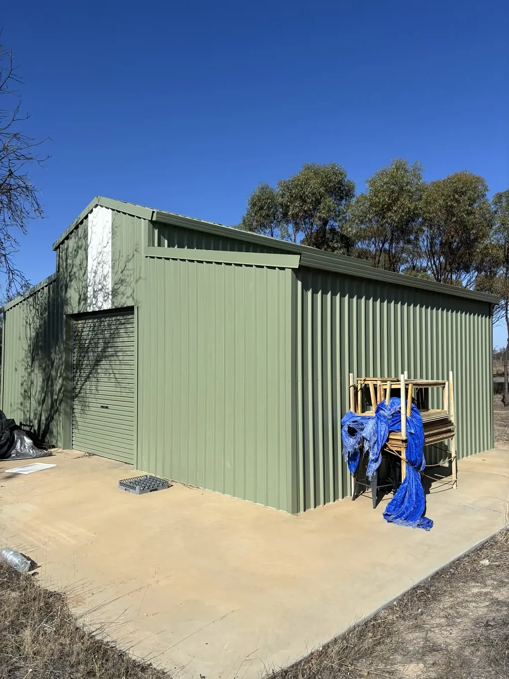 242 Bourke Street, Meckering, WA 6405