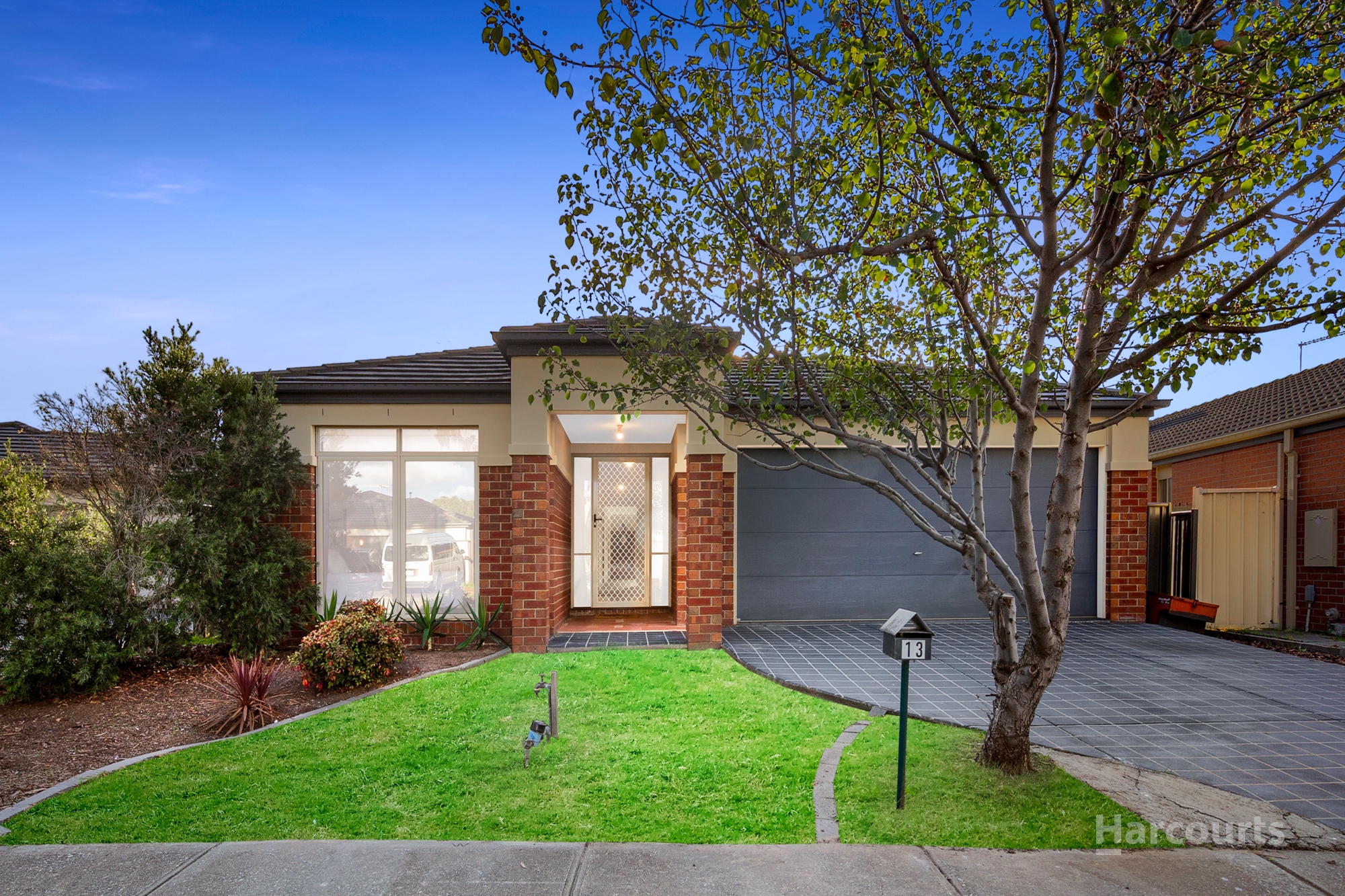 13 PIONEER DR, DEER PARK VIC 3023, 0 Bedrooms, 0 Bathrooms, House