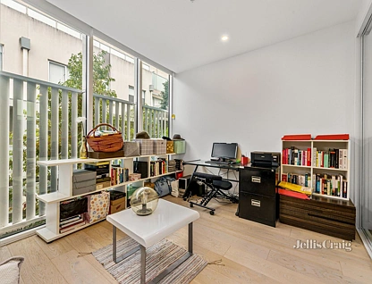 107/209-211 Bay Street, Brighton, Bayside, 2 Schlafzimmer, 1 Badezimmer, Apartment