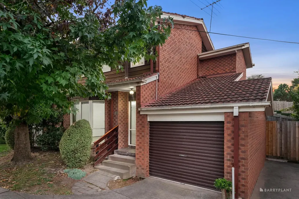 19/4 Gambier Avenue, Templestowe Lower, VIC 3107