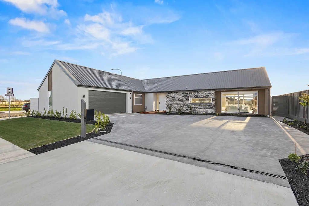 Rangiora 4Kwarto A Taste of Wanaka