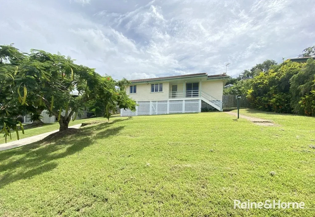 22 Garden Street, West Gladstone, QLD 4680