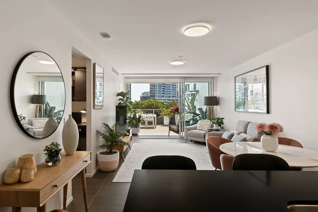 403/30 Festival Place, Newstead, QLD 4006
