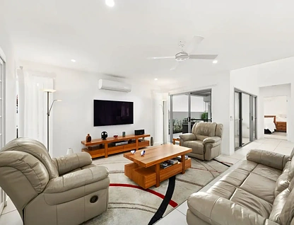 183/25 Owen Creek Road, Forest Glen, Sunshine Coast, 2 chambres, 2 salles de bain, Lifestyle Property