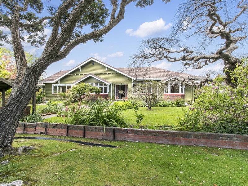 57 Cambridge Terrace, Waiwhetu, Lower Hutt, 6房, 0浴