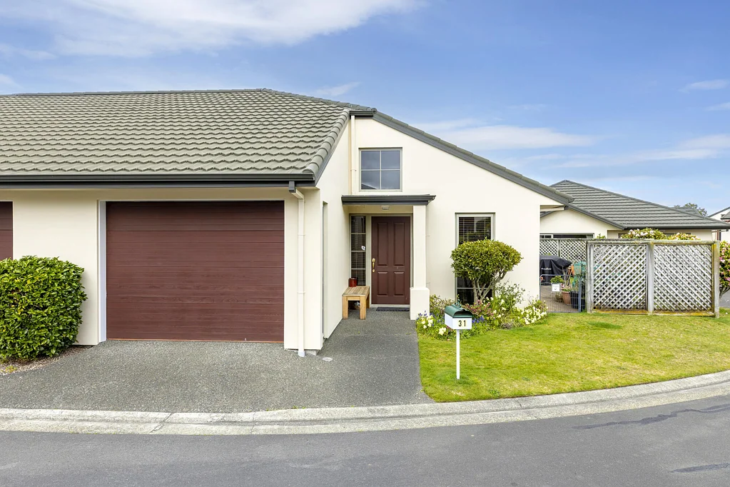 Rangatira Park 2બેડરૂમ The lifestyle you deserve