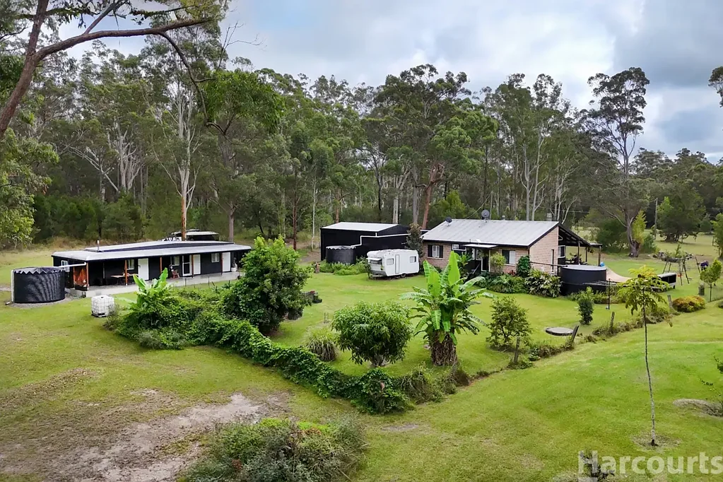 59 The Orange Road, Crescent Head, NSW 2440