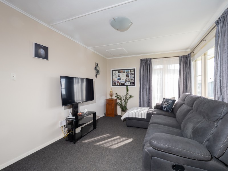 27 Kitchener Street, Netherby, Ashburton, 3房, 1浴