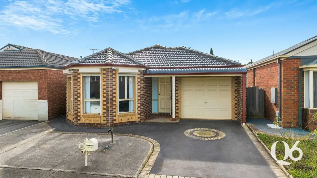 Caroline Springs 3chambre Perfectly Positioned for Convenience & Comfort!