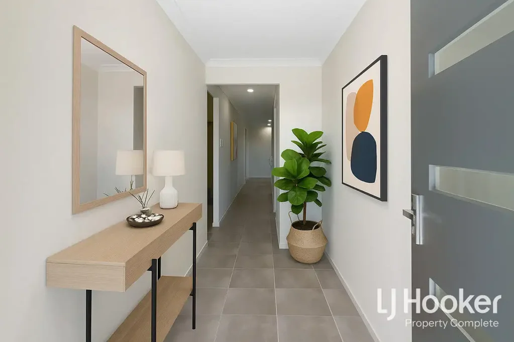 Metricon Quality - Ducted Air Conditioning - Ideal Location