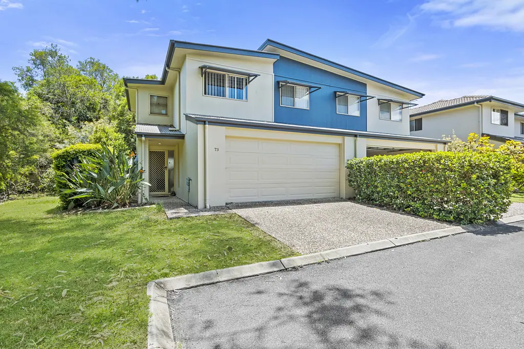 73/202-206 Fryar Road, Eagleby, QLD 4207