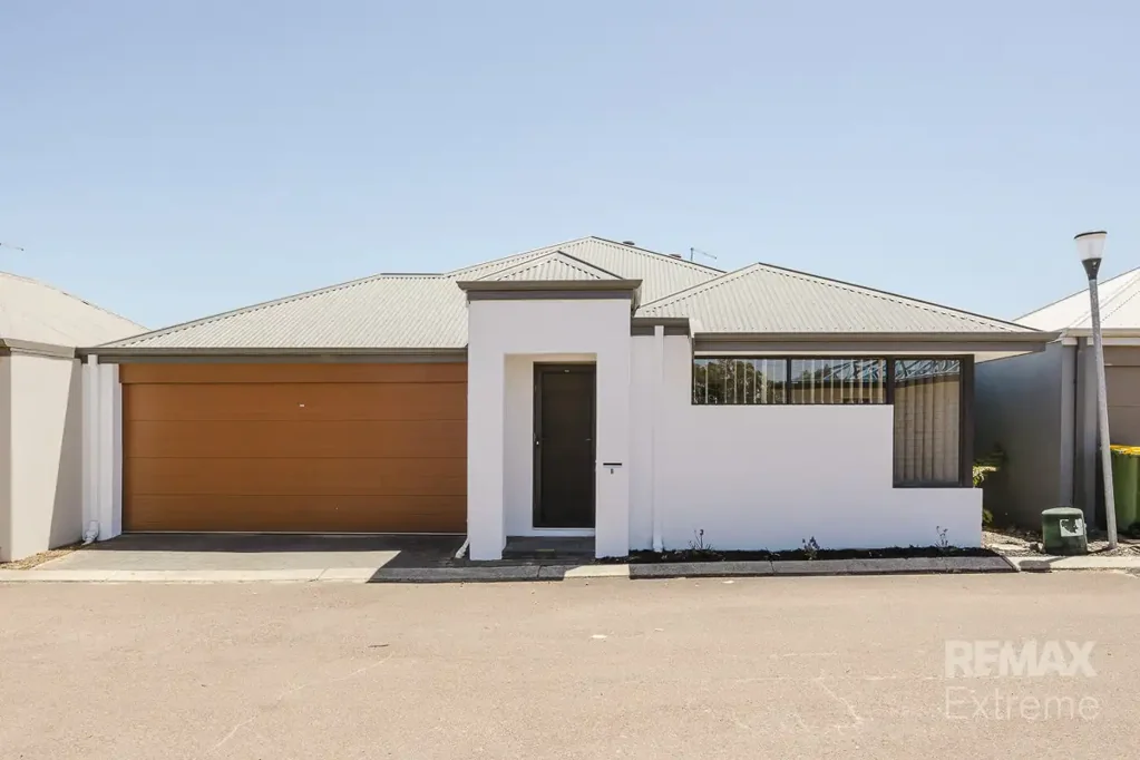 6/121 Eighth Road, Armadale, WA 6112