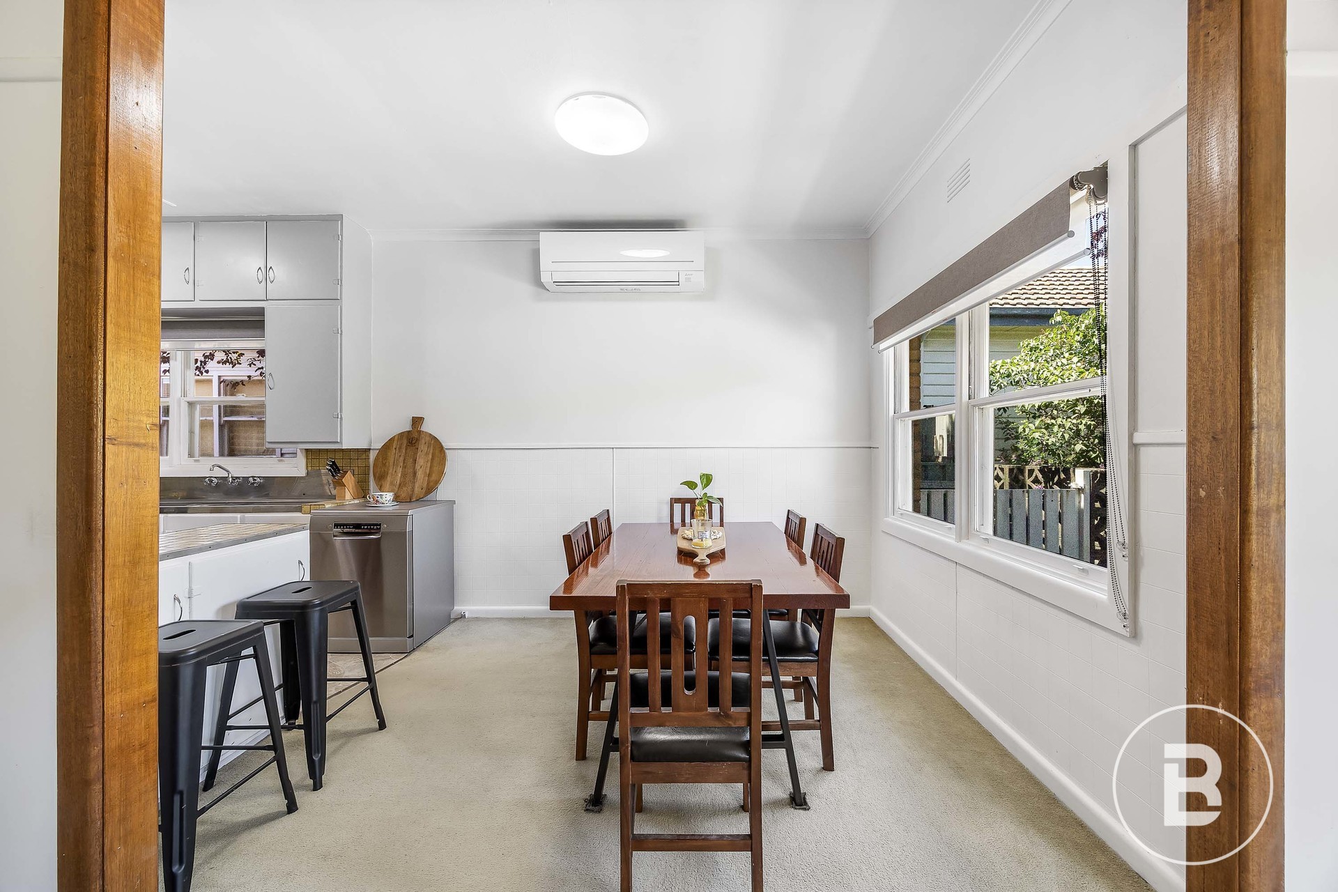 39 MCGIBBONY ST, ARARAT VIC 3377, 0房, 0浴, House