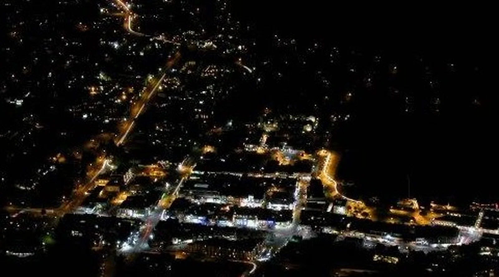 偏远地区谈房价:“我们是幸运的”