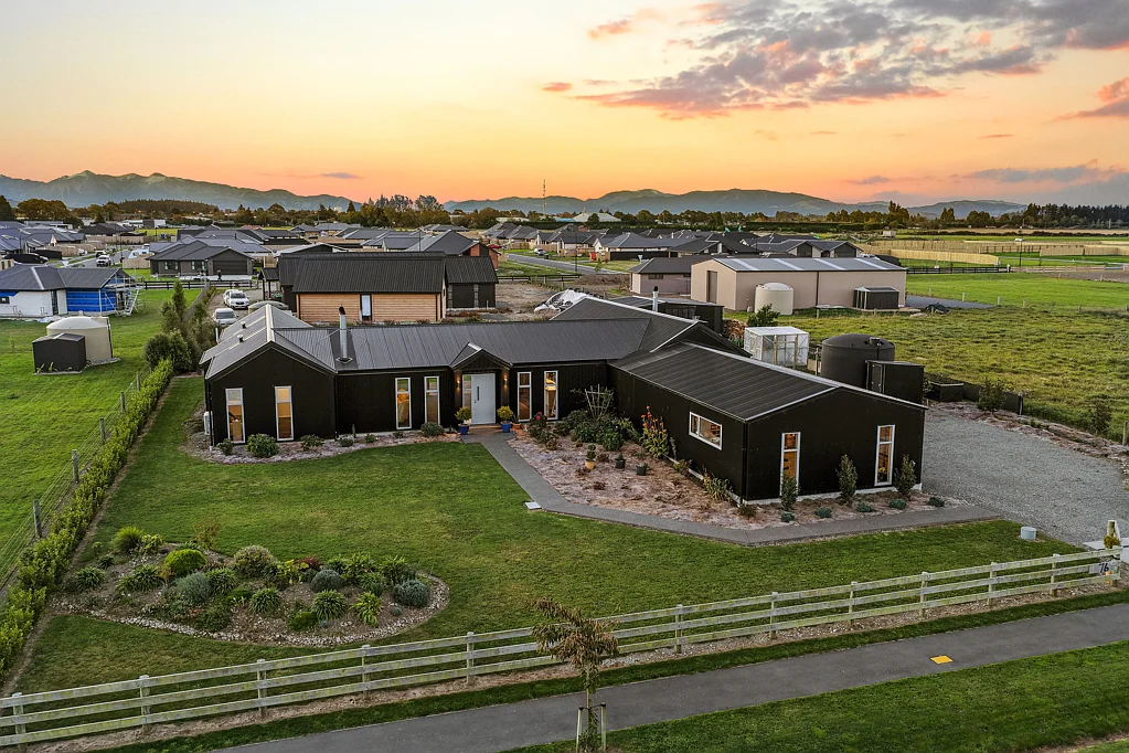 Darfield 5房  "31st May Open home Cancelled"