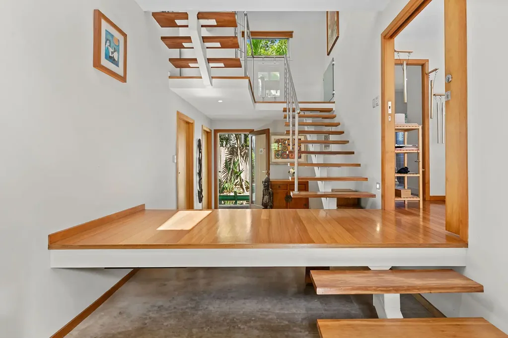 Suffolk Park 3 Bedroom Coastal Calm, Architecturally Defined