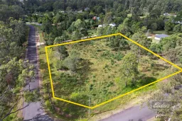 Lot 3 Pine Ridge Road, Glenwood