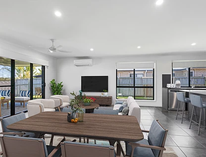 13 Walling Street, Palmview, QLD 4553, 4 Kuwarto, 2 Banyo, House