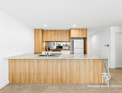 335/129C Jerralong Drive, Schofields, Outer Western Sydney, 2 habitaciones, 2 baños, Apartment