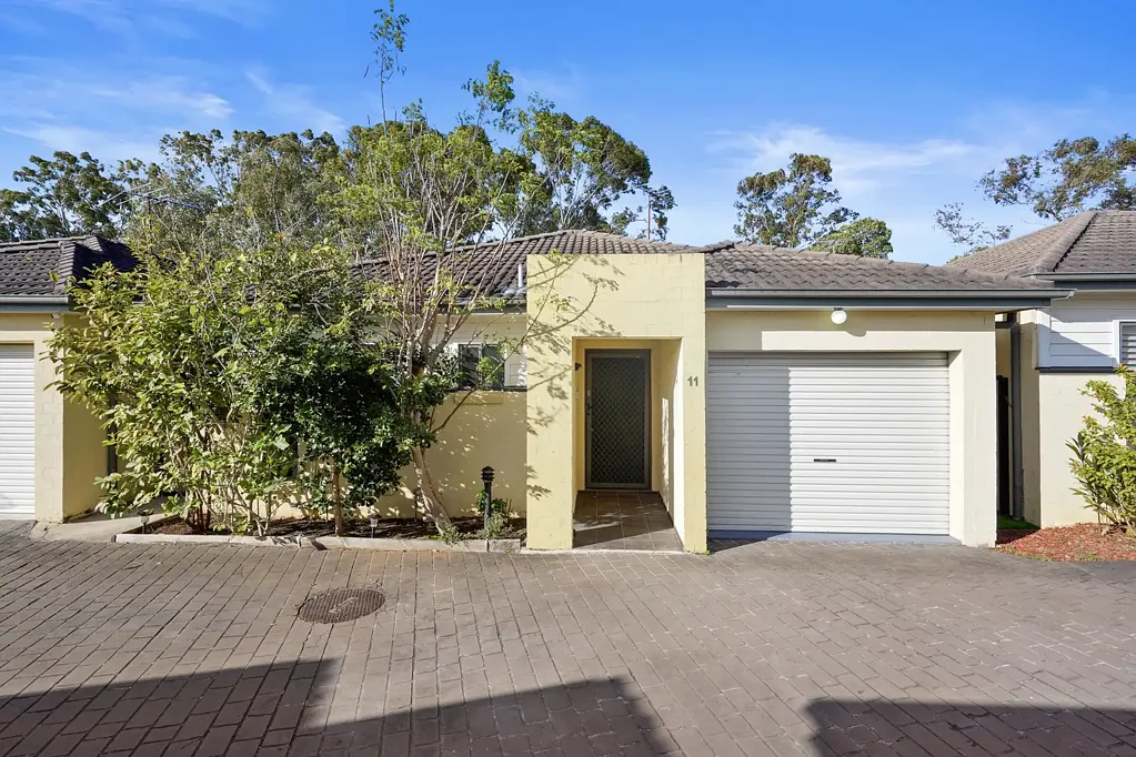 11/44 Girraween Road, Girraween, NSW 2145