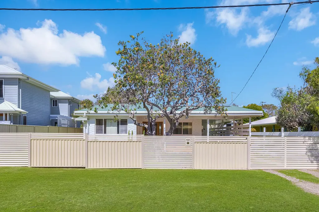 Charming Beachside Home in the Heart of Bogangar