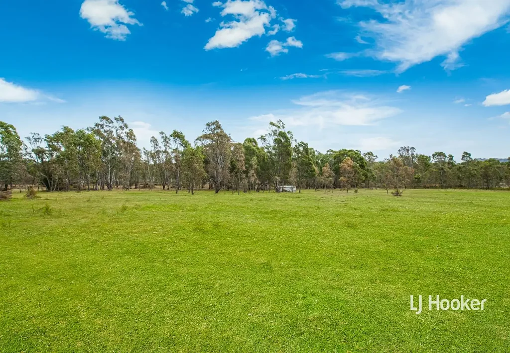 215 The Bridle Track, Glenaroua, VIC 3764