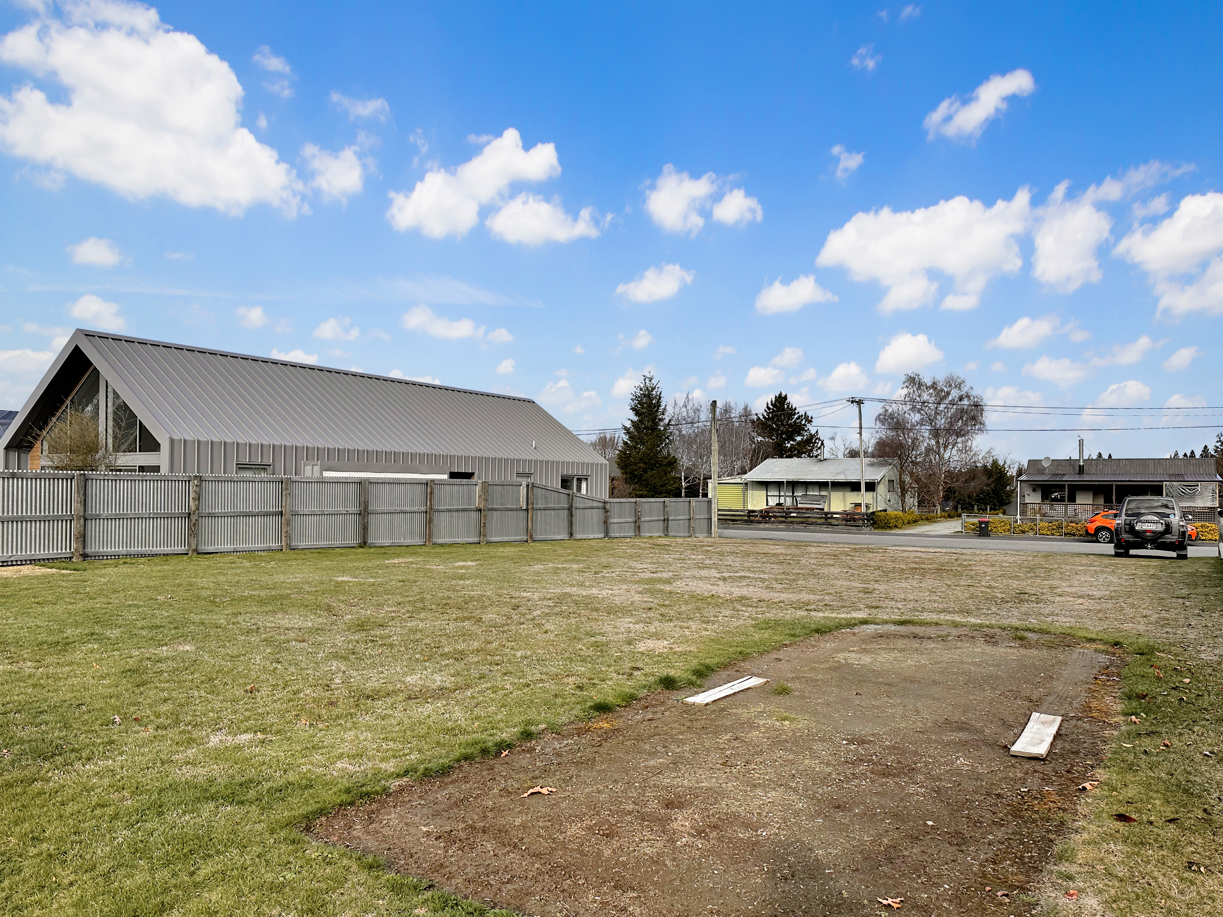 69 Totara Drive, Twizel, Mackenzie, 0 phòng ngủ, 0 phòng tắm, Section