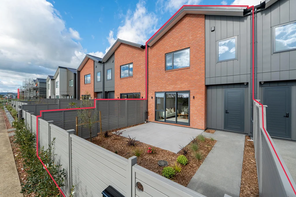 Rosehill 3房  Modern Home, Prime Position, Exceptional Value!